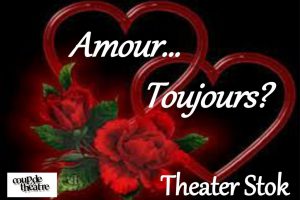 Amour... toujours