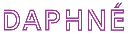 Daphné logo